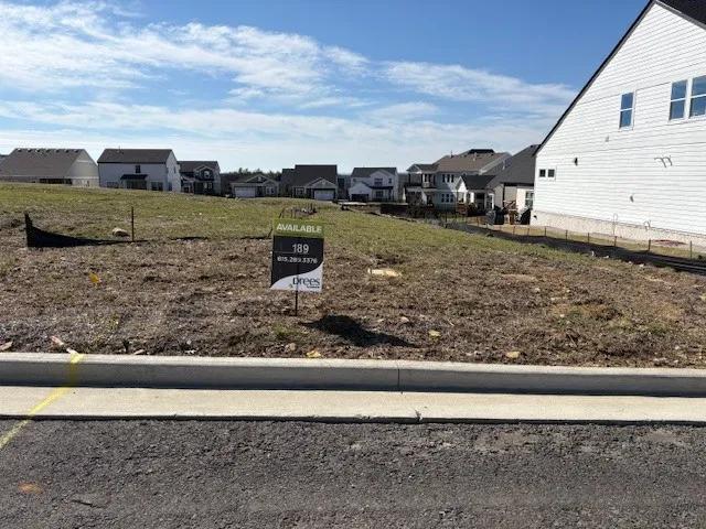 1316 Ashton Park Drive (ROSELAND II)