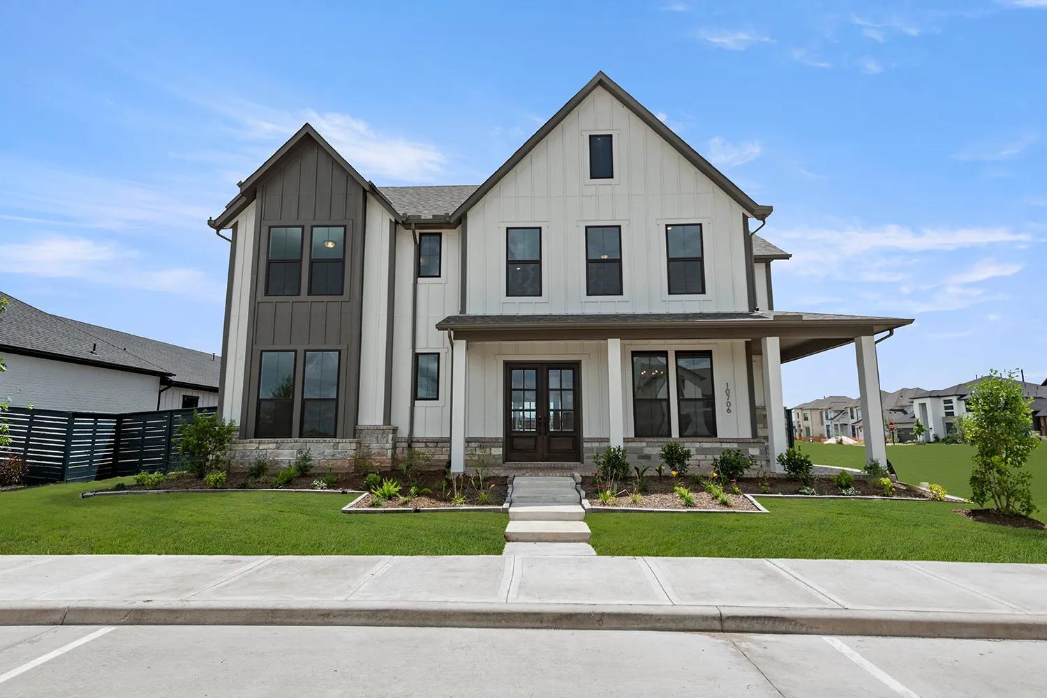 10706 Foundation Way (BENSON)