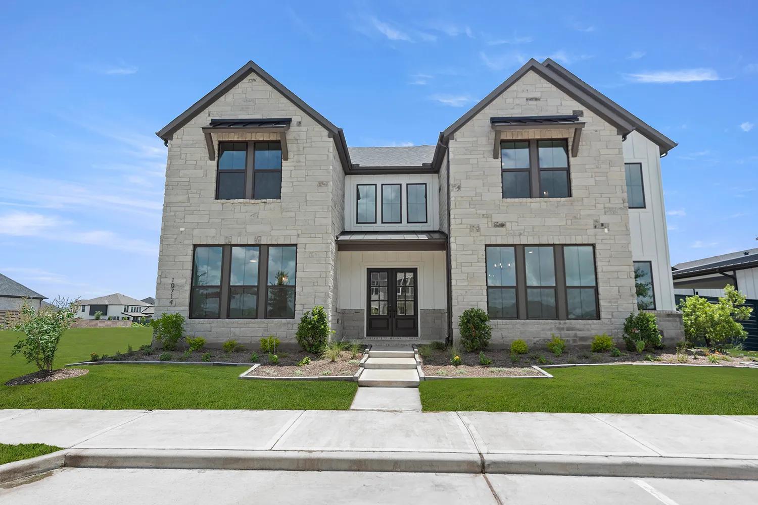 10714 Foundation Way (SYDNEY)