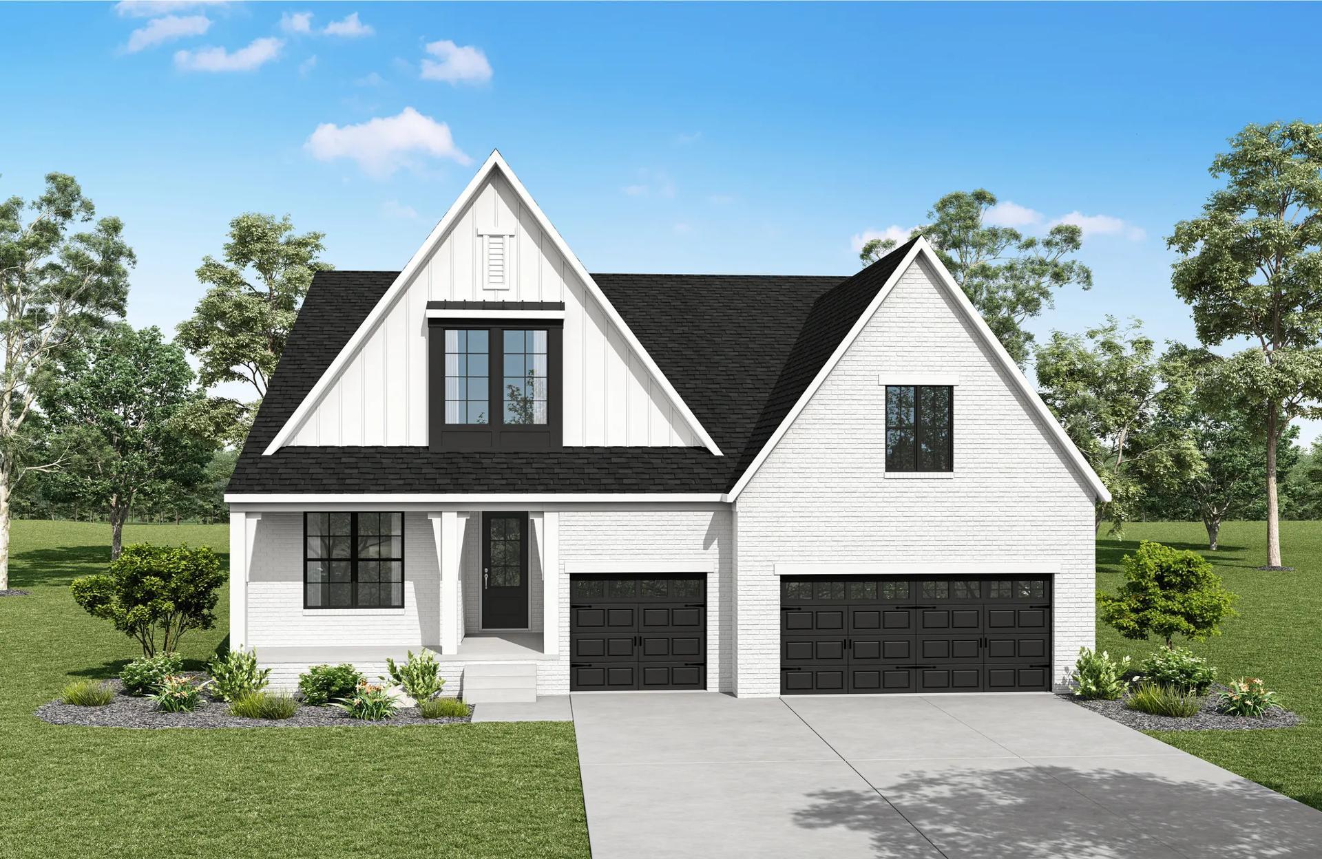 576 Baker Road
