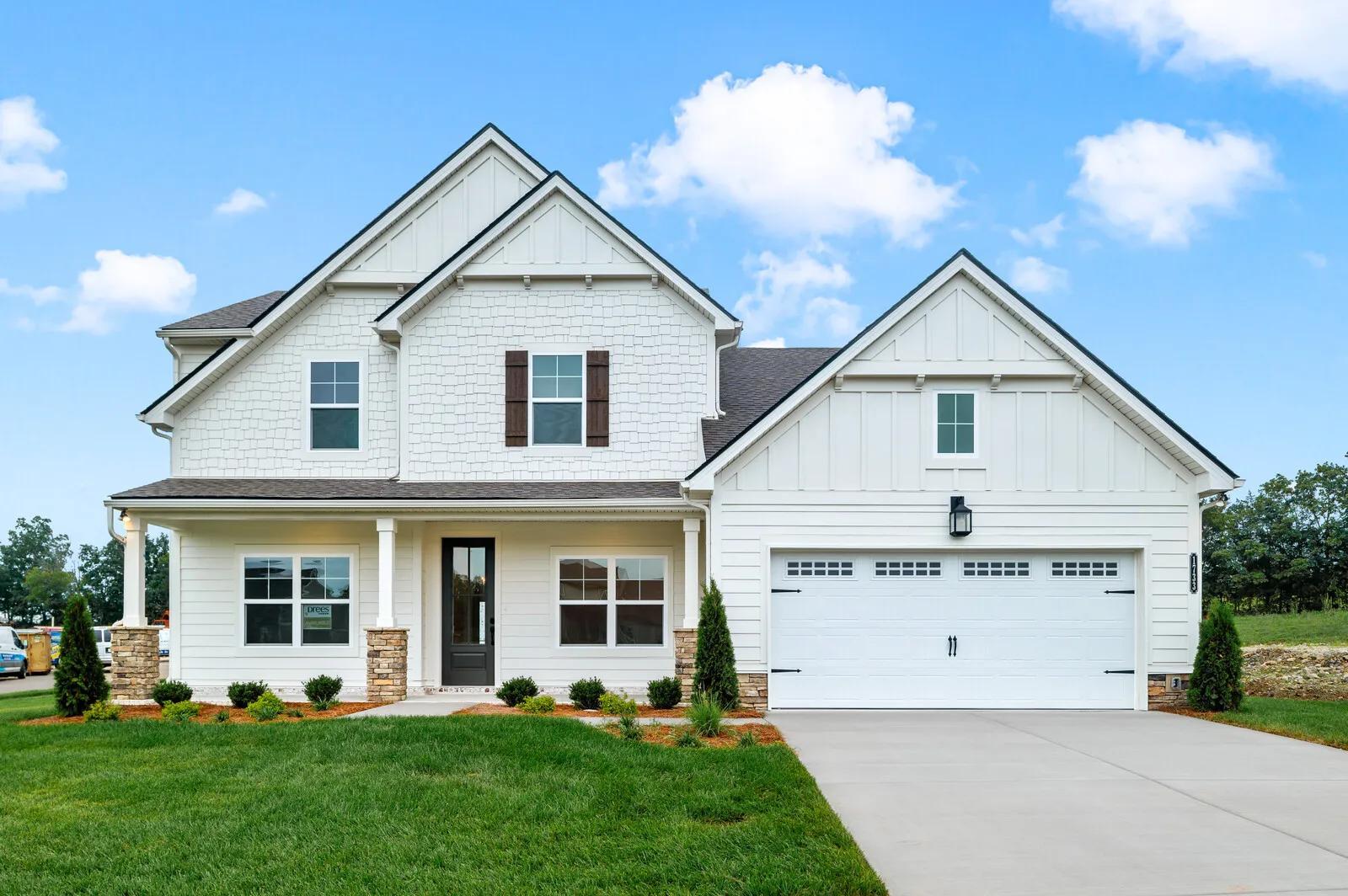 1733 Merkel Road (COURTLAND)