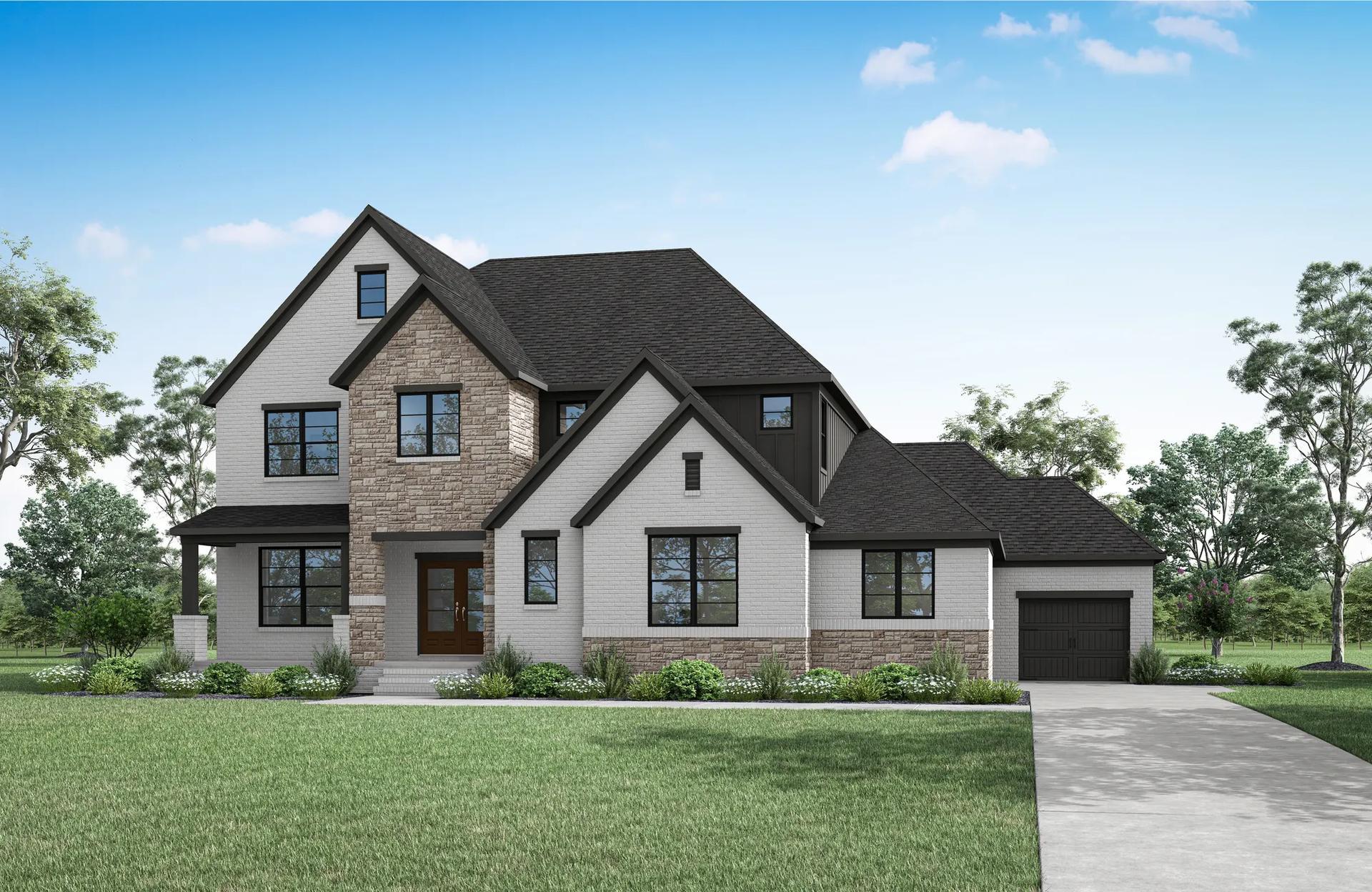8904 Nicewonder Way. Wake Forest, NC 27587