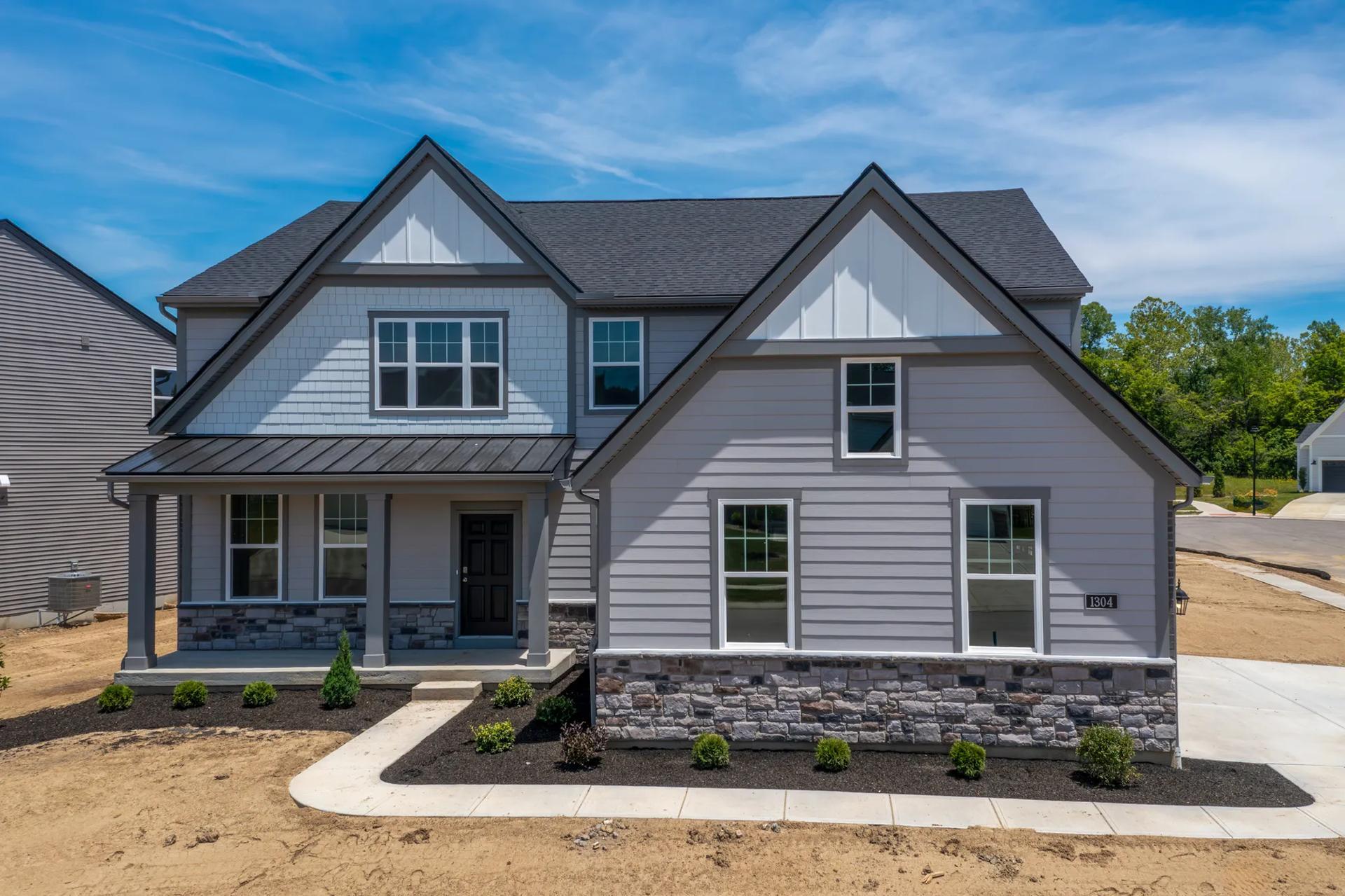 1304 Trailhead Place (VALE)
