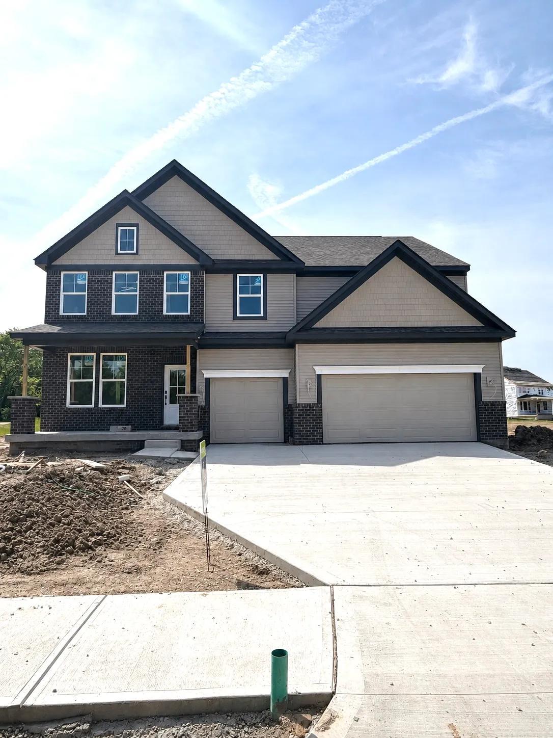 28 Boulder Boulevard (VANDERBURGH)