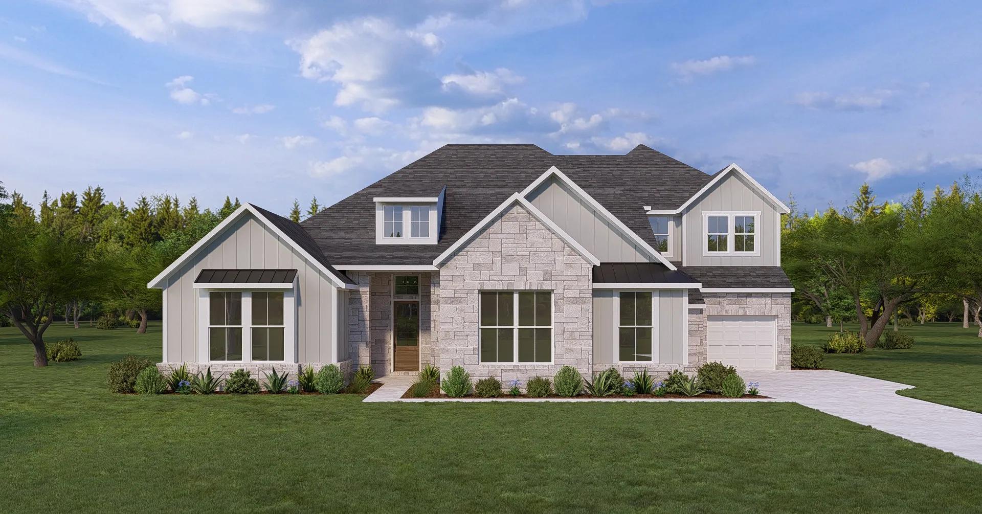 18515 Powder Mill (TRINITY)