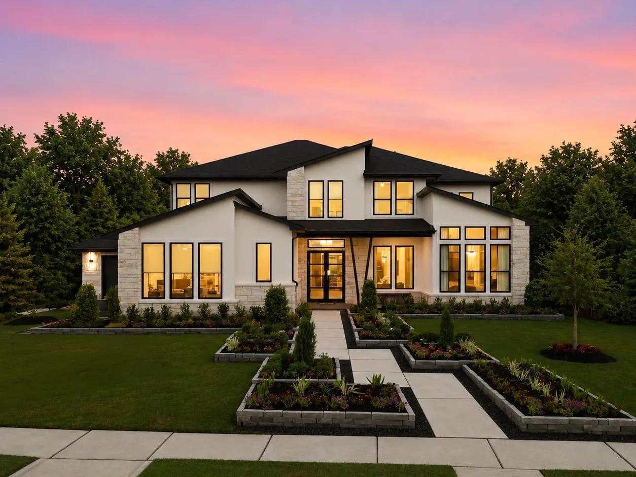 MAXWELL - Elevate by Drees - Dallas: Prosper, Texas - ELEVATE BY DREES