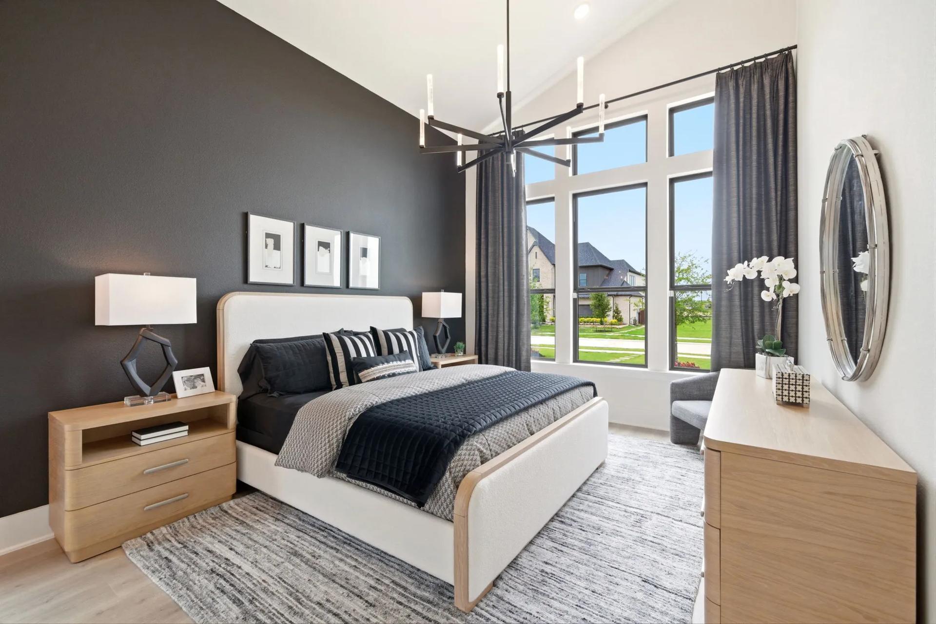 Habitaciones Imagen