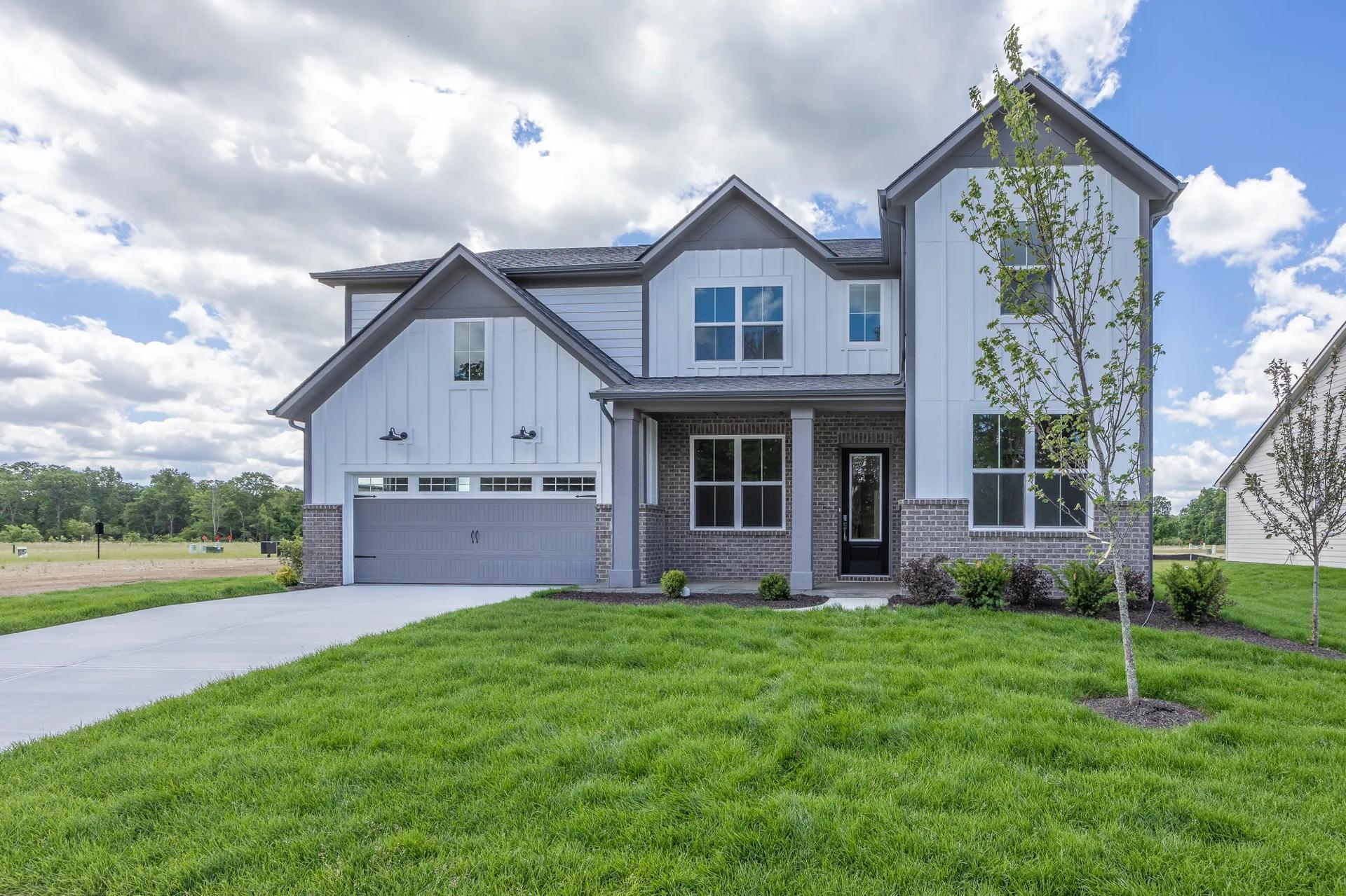 5589 Gaston Road (MAJESTIC)