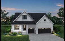 Ashton Park - 62': Mount Juliet, Tennessee - Drees Homes