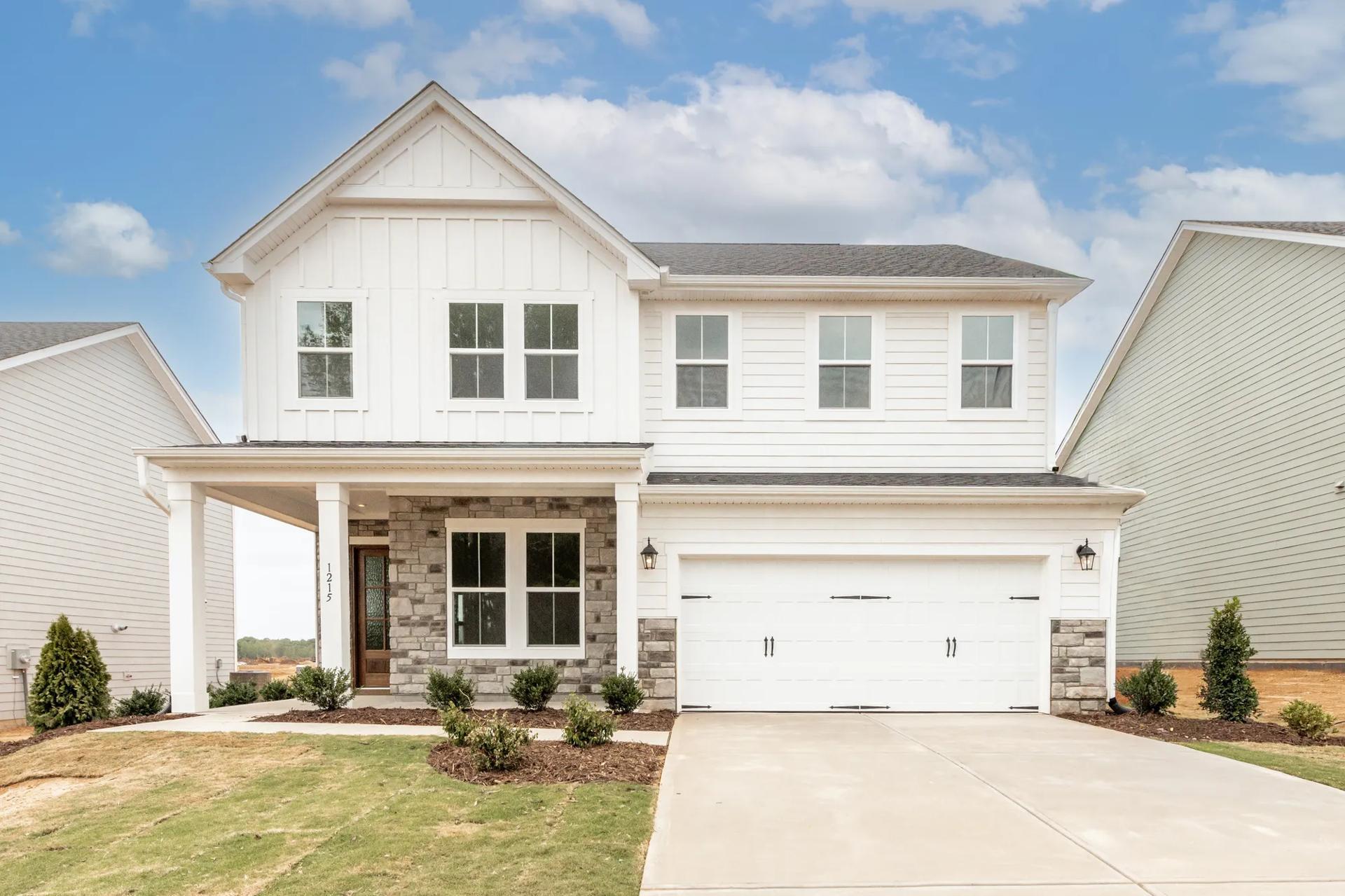 1215 Shallow Spring Drive (MEADOW)
