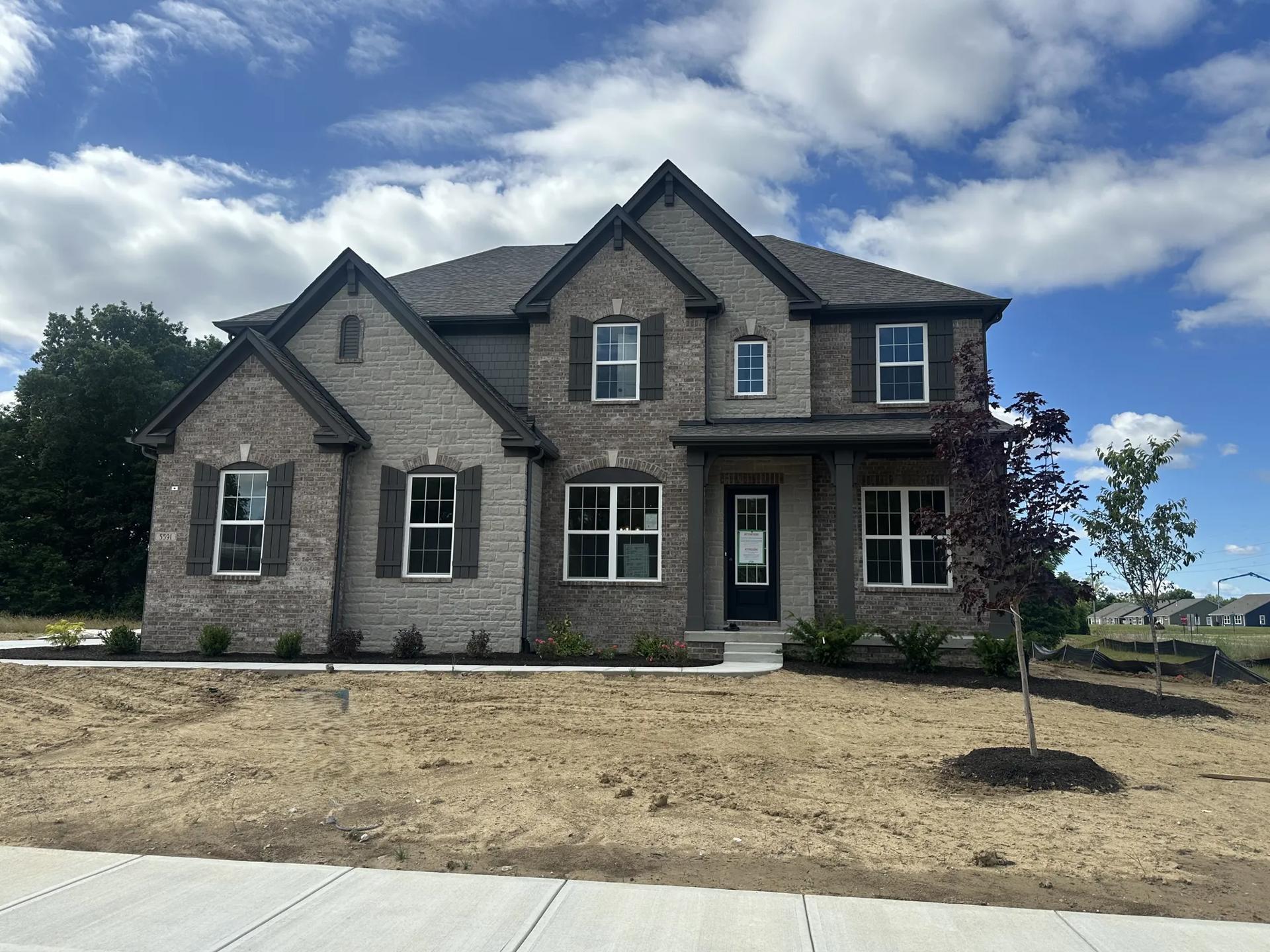 5591 Brook Hill Road (BUCHANAN)