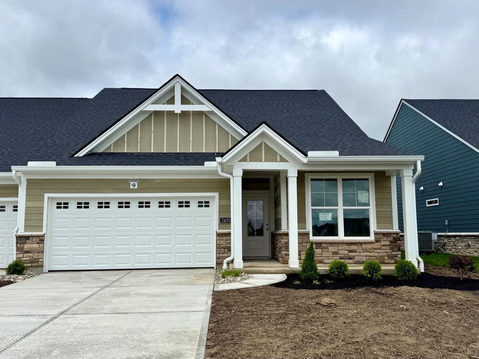 2455 Bartram Lane (LUCIA)