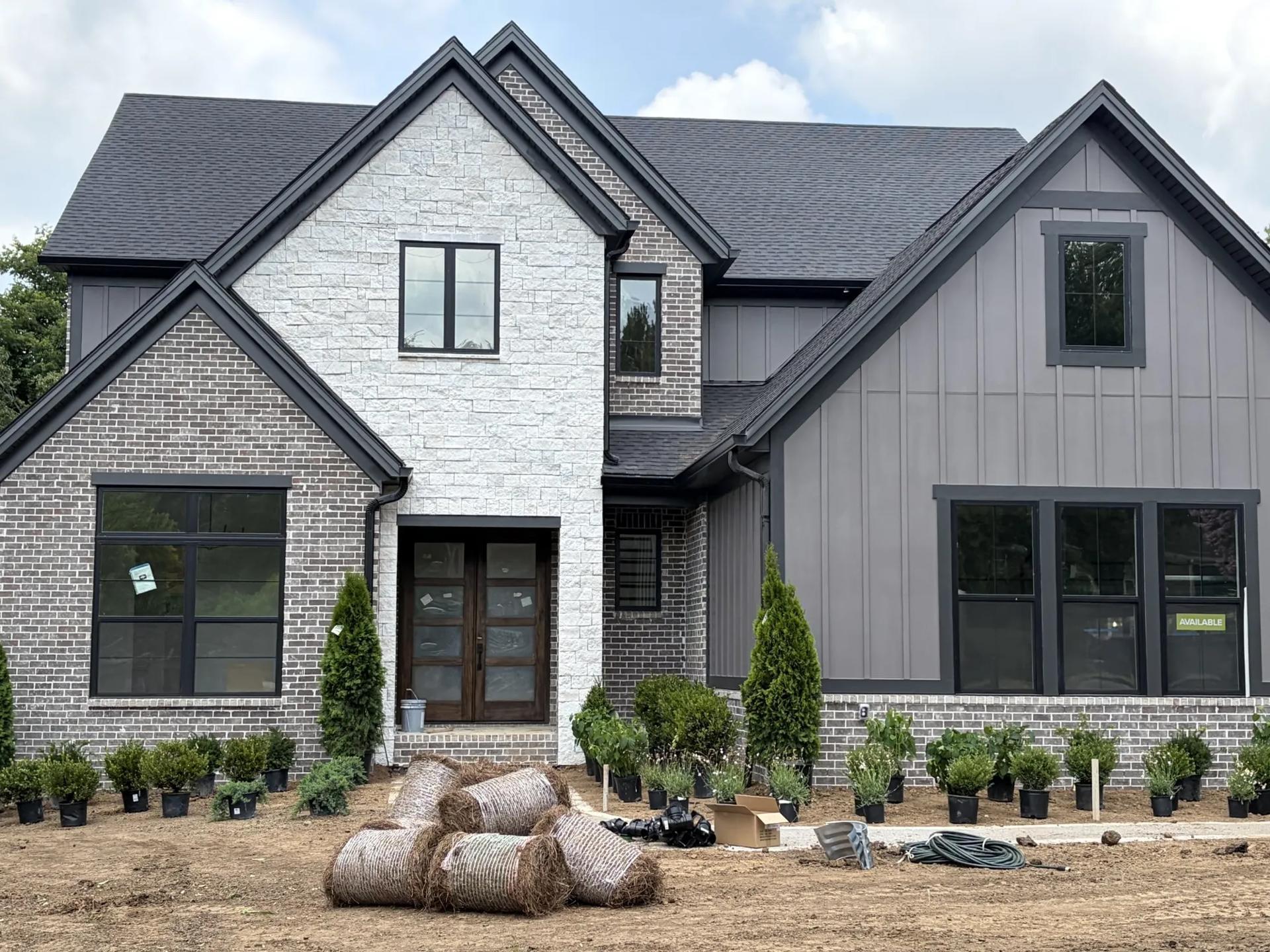casa en Elevate by Drees - Nashville por ELEVATE BY DREES