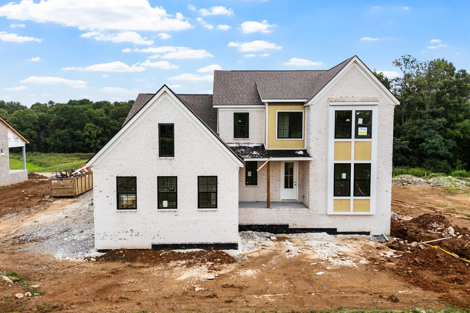 572 Baker Road (DAHLIA)