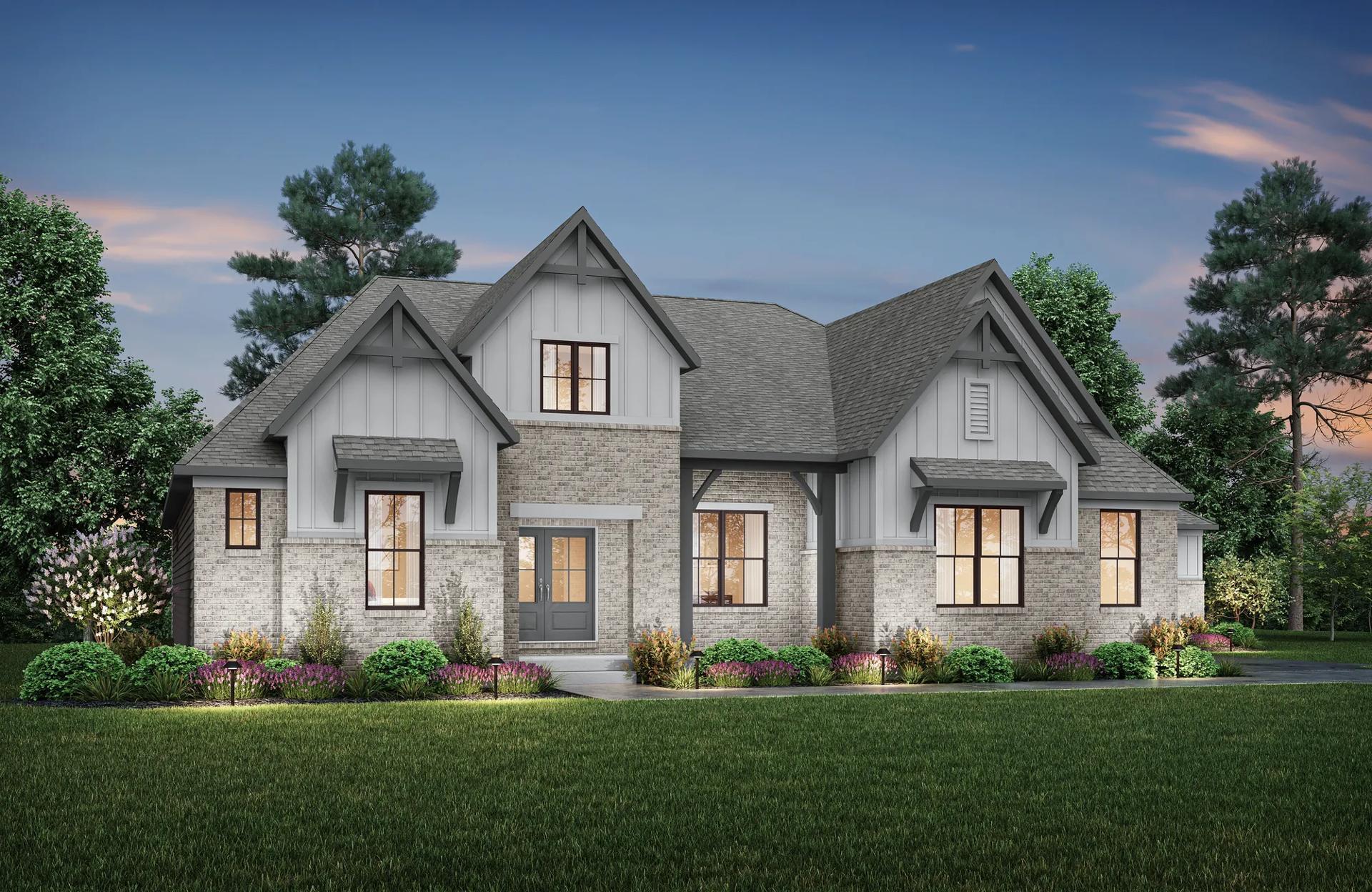 6776 Woodedge Lane (BEDFORD)