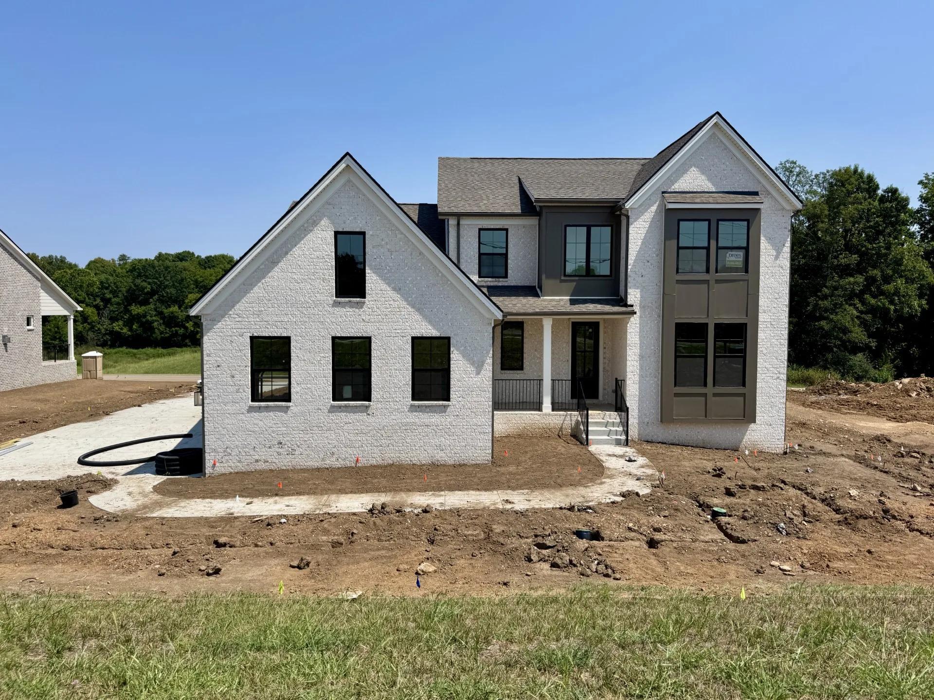 572 Baker Road (DAHLIA)