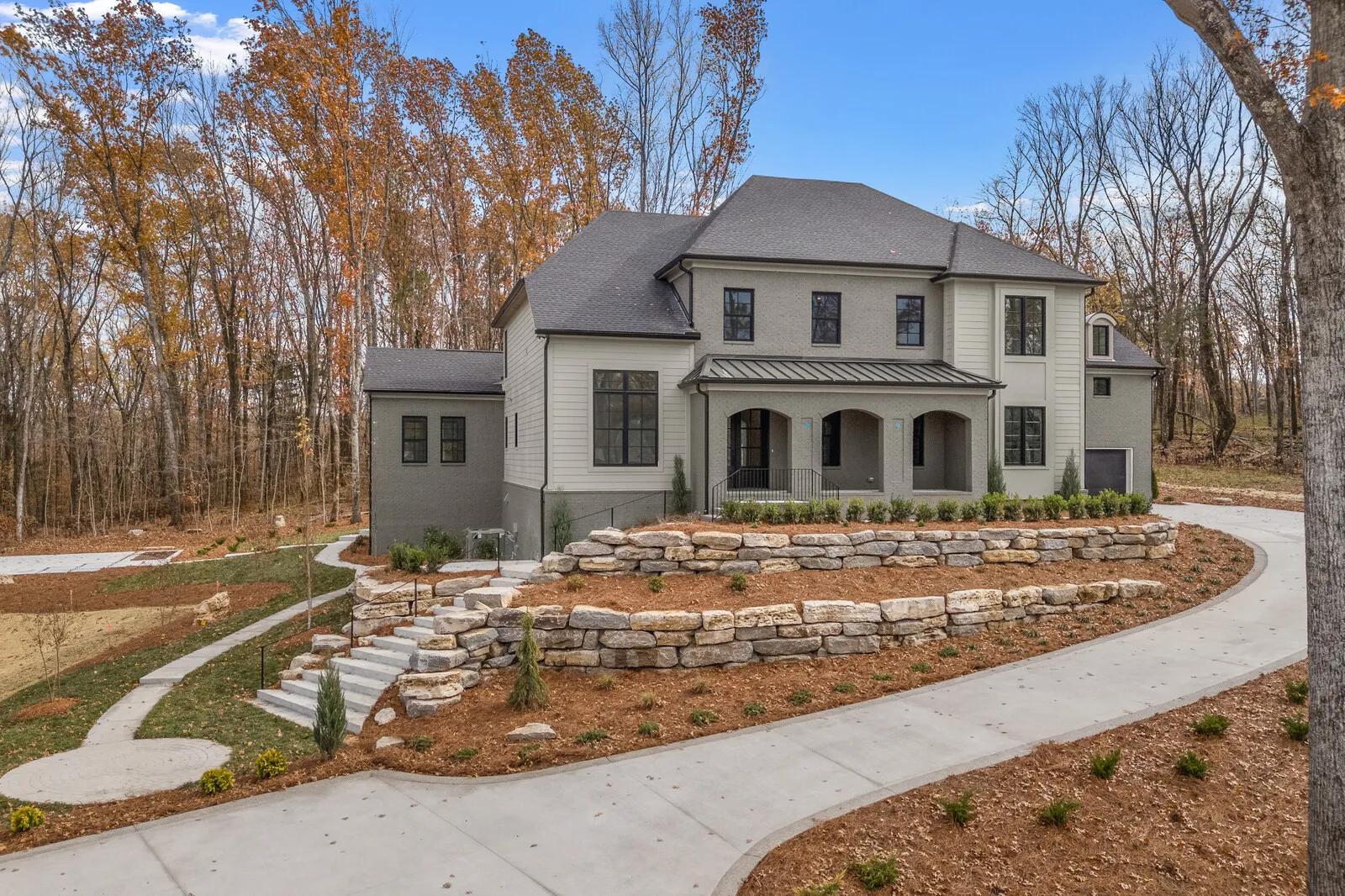 casa en Elevate by Drees - Nashville por ELEVATE BY DREES