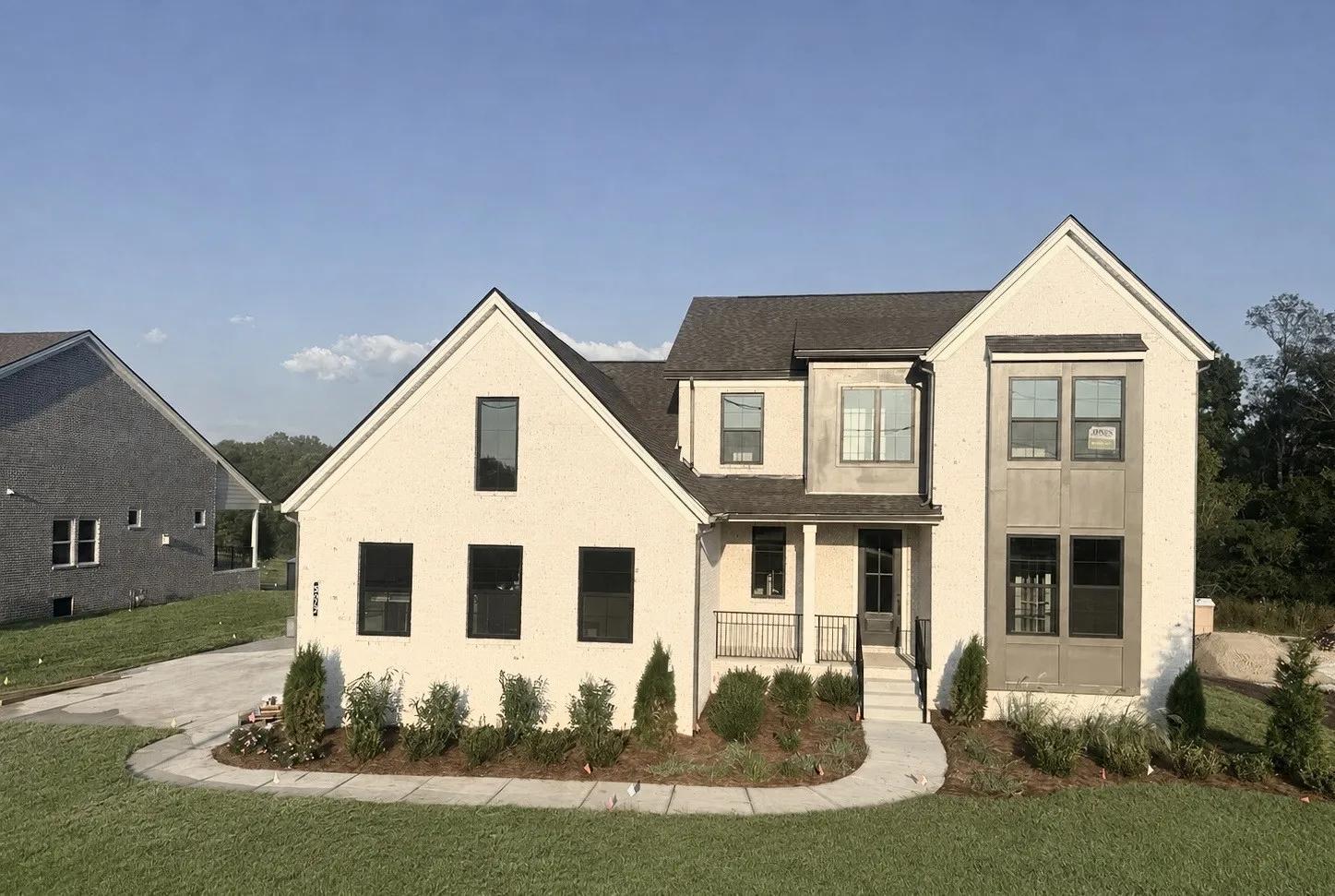 572 Baker Road (DAHLIA)