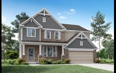 Lakeview Pines: Medina, Ohio - Drees Homes