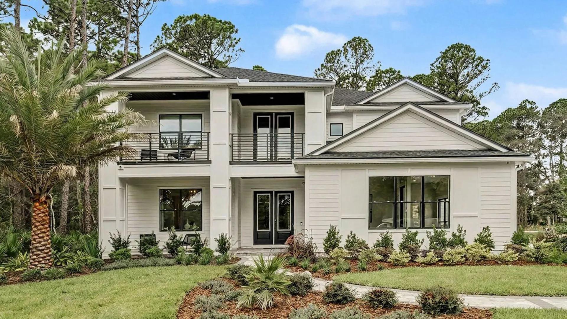 casa en Tyson Forest por Drees Homes