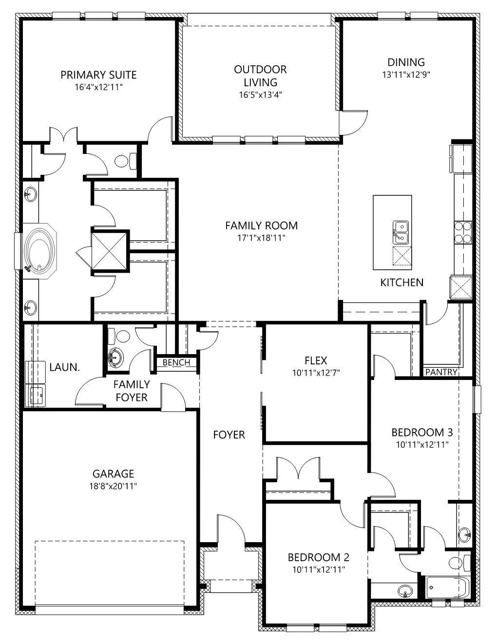 2919 Goodspeed Lane (NICHOL)