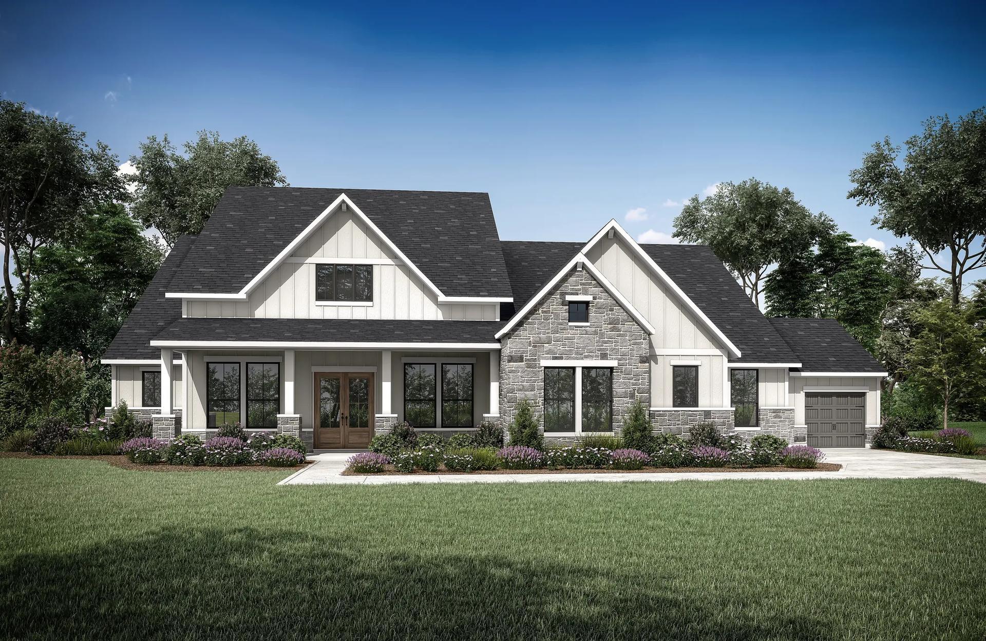 Meridiana 100' - Manvel, TX