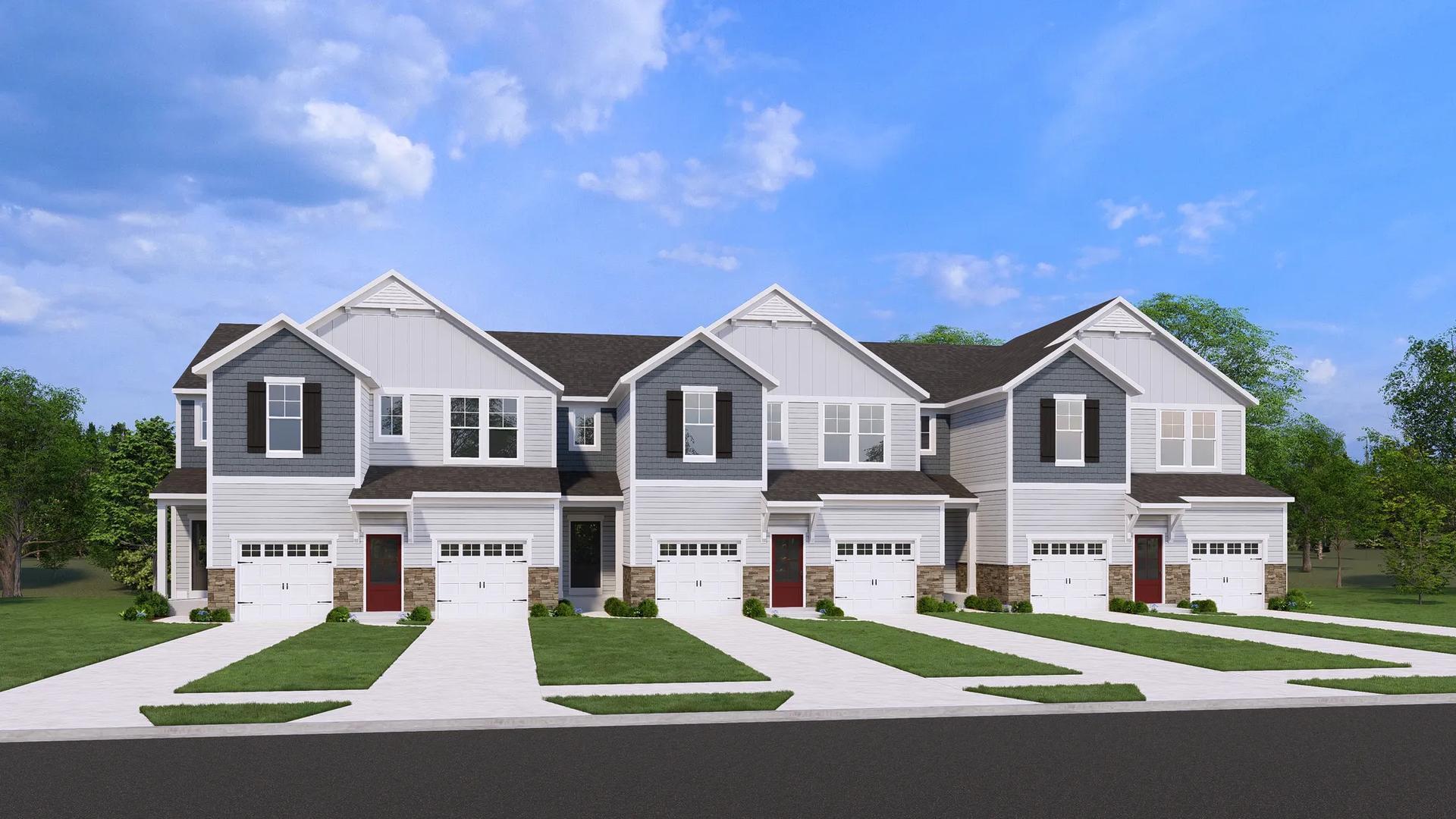 2204 Ridgeline Drive. Hebron, KY 41048