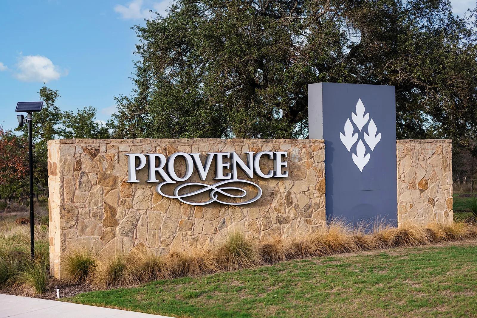 casa en Provence - 60' por Drees Custom Homes