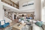 Home in Trescott Gardens by Drees Homes