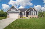 Home in Trescott Overlook by Drees Homes