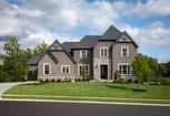 Home in Ainsley by Drees Homes