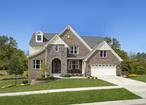 Home in Caravel by Drees Homes