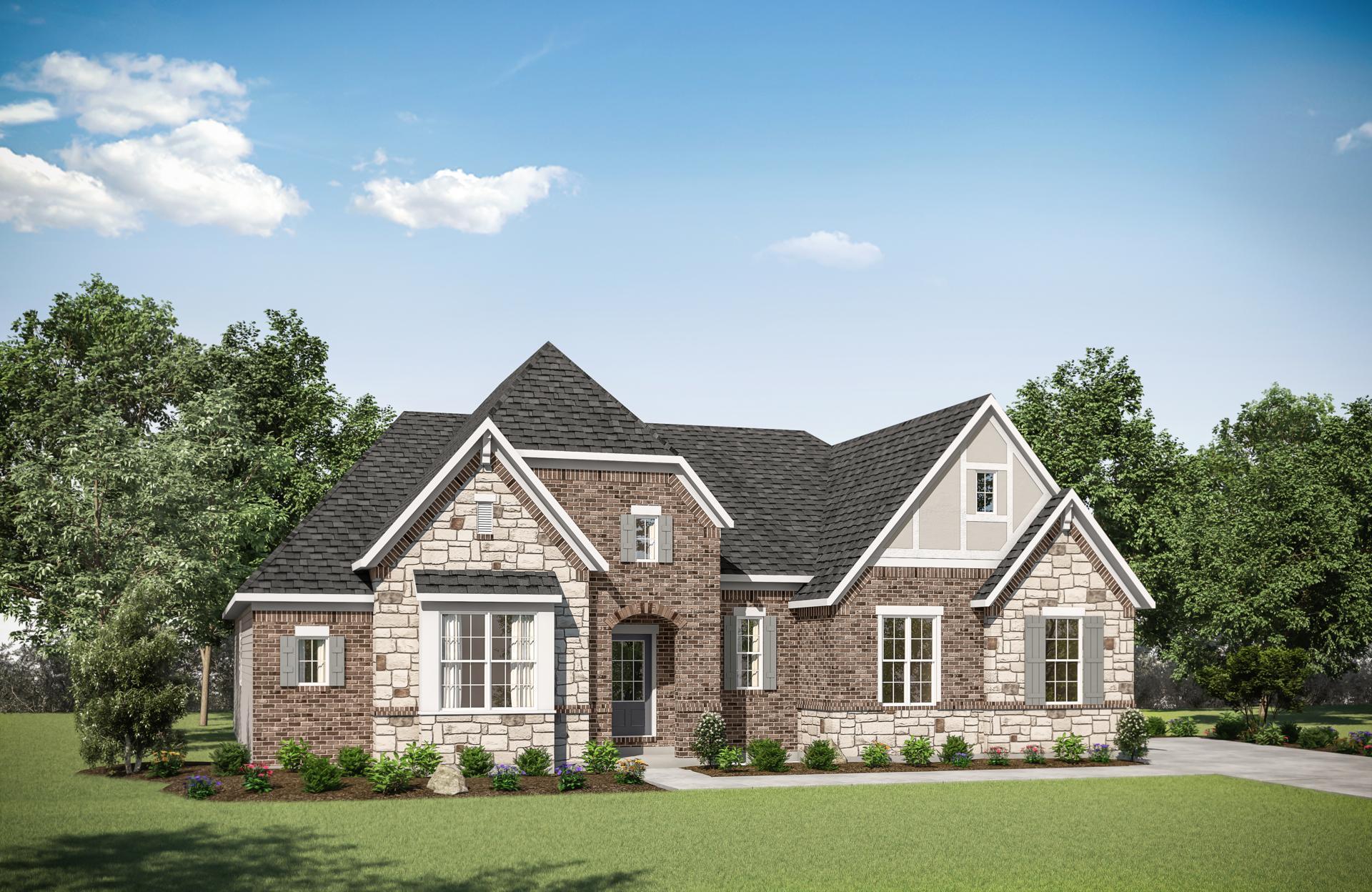 New Homes in Clermont County OH 128 Communities