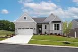 Home in Shaker Run Fairways by Drees Homes