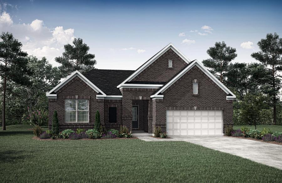 HIALEAH by Drees Homes in Cincinnati OH