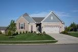 Home in West Ridge by Drees Homes