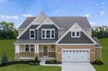 Home in Carramore by Drees Homes