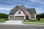 Home in Shafer Woods by Drees Homes