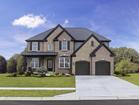 Home in Albany Village by Drees Homes