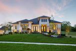Home in Orchards at Vintners Park by Drees Homes