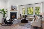 Home in Villas at Potomac Shores by Drees Homes