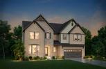 Home in Rosemont Retreat by Drees Homes