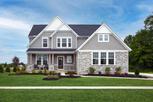 Home in Vintner's Park Estates by Drees Homes