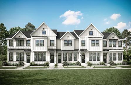 ETHAN by Drees Homes in Cleveland OH