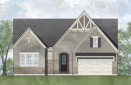 FINLEY by Drees Homes in Cleveland OH