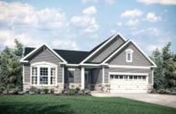 The Preserve at Meadow View por Drees Homes en Cleveland Ohio