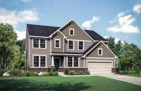 North Ridge Pointe - North Ridgeville, OH