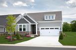 Home in Preserve at French Creek by Drees Homes