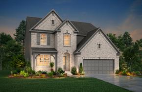 Enclave at North Ridge Pointe - North Ridgeville, OH