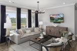 Home in Ashton Park - 62' by Drees Homes